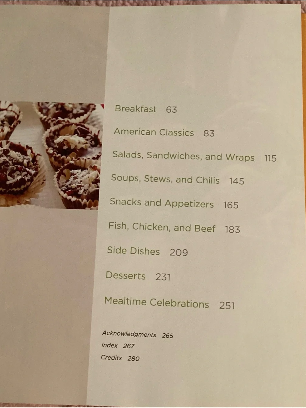 2014 The Daniel Plan Cookbook Hardcover Cookbook